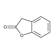 2-Coumaranone, 97% 1g Acros