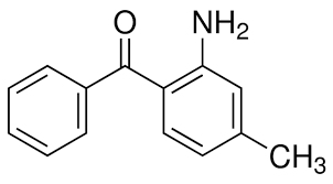 2-Amino-4'-methylbenzophenone, 99% 1g Acros