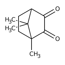 DL-Camphoroquinone, 99% 5g Acros