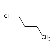 1-Chlorobutane, 99+%, pure 1l Acros