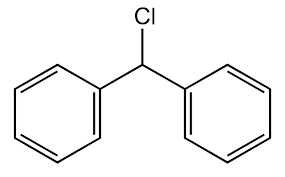 chlorodiphenylmethane, 98% 5ml Acros
