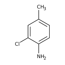 2-chloro-4-methylaniline, 98% 5ml Acros