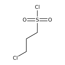 3-Chloropropanesulfonyl chloride, 96% 25ml Acros