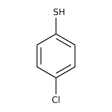 4-Chlorothiophenol, 98% 5g Acros