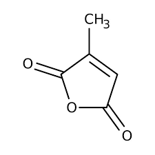 Citraconic anhydride, 98% 25g Acros