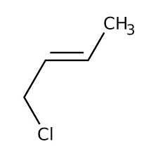 Crotyl chloride, 70%, tech 100ml Acros
