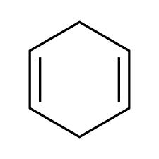 1,4-Cyclohexadiene, 97%, stabilized 100ml Acros