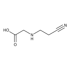 N-(2-Cyanoethyl)glycine, 98% 5g Acros