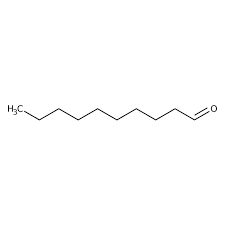 Decyl aldehyde, 95% 100ml Acros