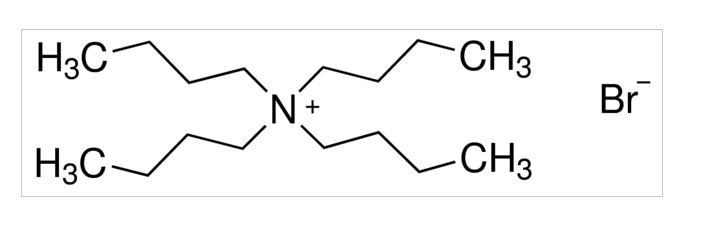 N-tetrabutylammonium bromide (TBAB) 25g Sigma