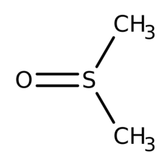 Dimethyl sulfoxide, 99+%, extra pure, SLR 25L Fisher