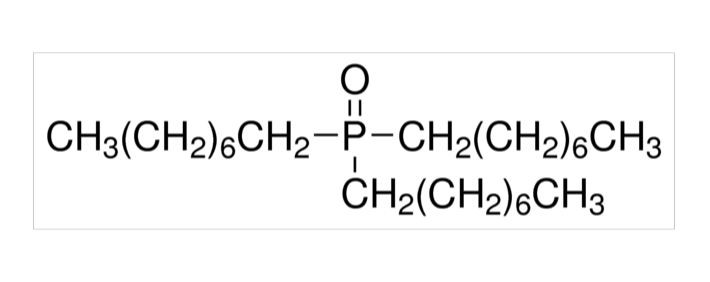 Trioctylphosphine oxide ReagentPlus® 5g Sigma