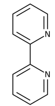 2,2-Dipyridyl, 99.5+%, for analysis 5g Fisher