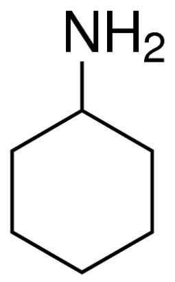Cyclohexylamine ReagentPlus® 5mL Sigma