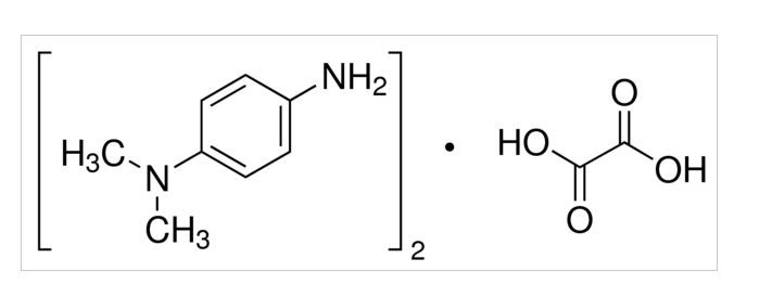 N,N-Dimethyl-1,4-phenylenediamine oxalate 25g Sigma