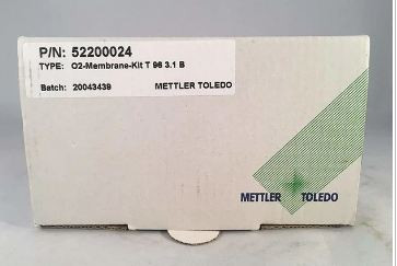 Bộ kit màng lọc O2 T-96 3.1 Mettler Toledo