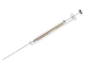 Microliter Syringes Model 701 N 10 µL Hamilton