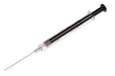 Microliter Syringes Model 1001 LTN 1 mL Hamilton