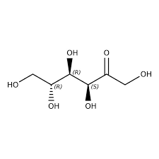 D(-)-Fructose, Certified AR for Analysis 100g Fisher