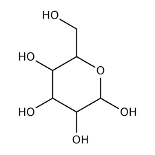 D(+)Galactose Anhydrous, Extra Pure, SLR 100g Fisher