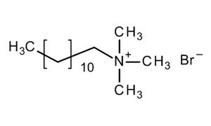 Dodecyl Trimethyl Ammonium Bromide, Ion Pair Chromatography 25g Fisher