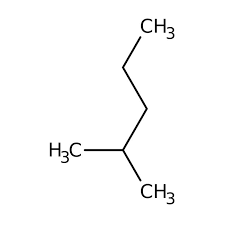Isohexane, for analysis, contains <5% n-Hexane 5L Fissher