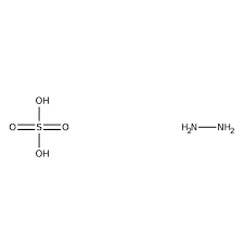 Hydrazinium sulfate, for analysis 100g Fisher