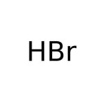 Hydrobromic acid, 48%, extra pure, SLR 200L Fisher
