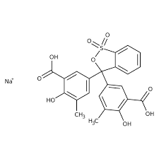 Eriochrome Cyanine R, Pure, C.I.43820, Metal Indicator 25g Fisher