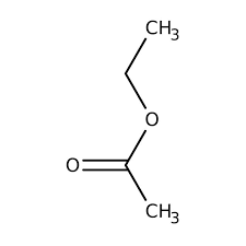 Ethyl Acetate, for HPLC 1l Fisher