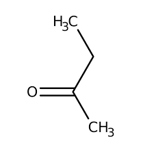 Ethyl Methyl Ketone, Certified AR for Analysis chai thủy tinh 1l Fisher