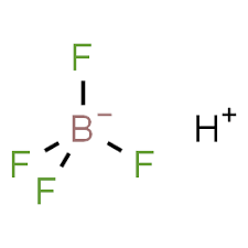 Fluoroboric Acid, Technical, 50% Solution 500ml Fisher