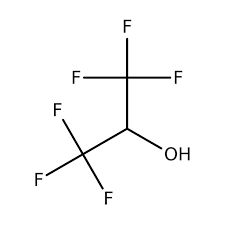 1,1,1,3,3,3-Hexafluoropropan-2-ol, 99+%, for Gas Chromatography 25ml Fisher