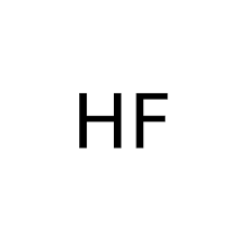 Hydrofluoric acid, 58-62%, technical 2.5L Fisher