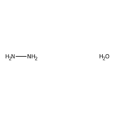 Hydrazine hydrate, 99+%, extra pure, SLR 250ml