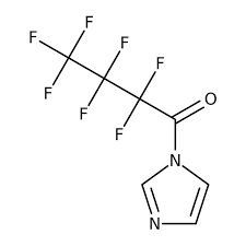 N-Heptafluorobutyryl-Imidazole, 98+%, Pure 5g Fisher
