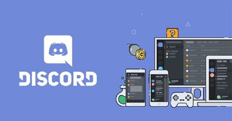 GIẢI ĐÁP: Discord là gì? Bot trong phần mềm discord là gì?