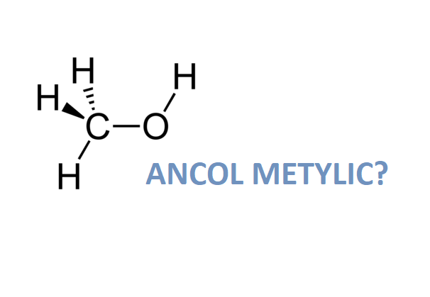 Ancol metylic là gì?