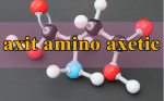 Tìm hiểu về Axit amino axetic và các dạng bài tập liên quan