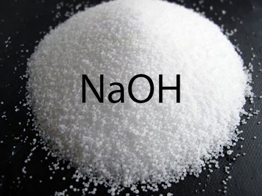 Bazo NaOH – Natri Hydroxit – Xút ăn da