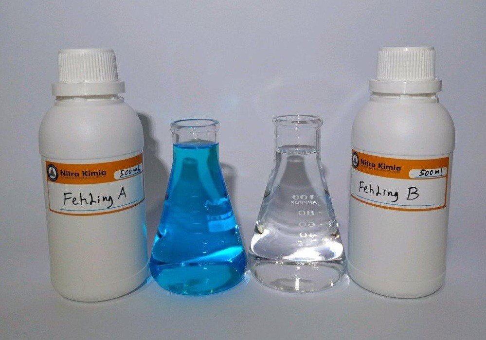 Một số ứng dụng phổ biến của thuốc thử Fehling