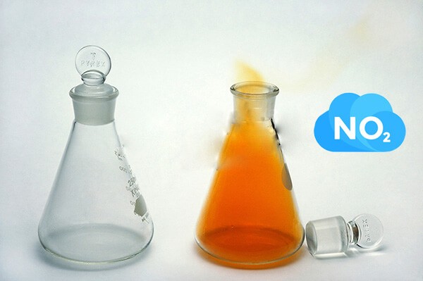 Nito dioxit là gì? Tác hại đối với con người và môi trường như thế nào?