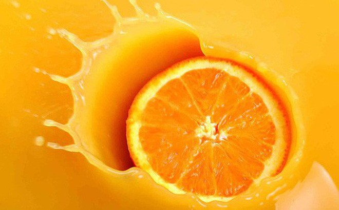 Ý nghĩa của màu da cam với tuổi trẻ