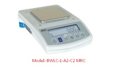Cân Y Tế BWLC-1-A2-C2 MRC tích hợp các tính năng đa dạng 