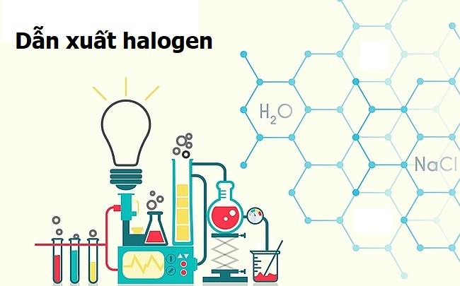 Ứng dụng của dẫn xuất halogen trong làm dung môi tại các phòng thí nghiệm