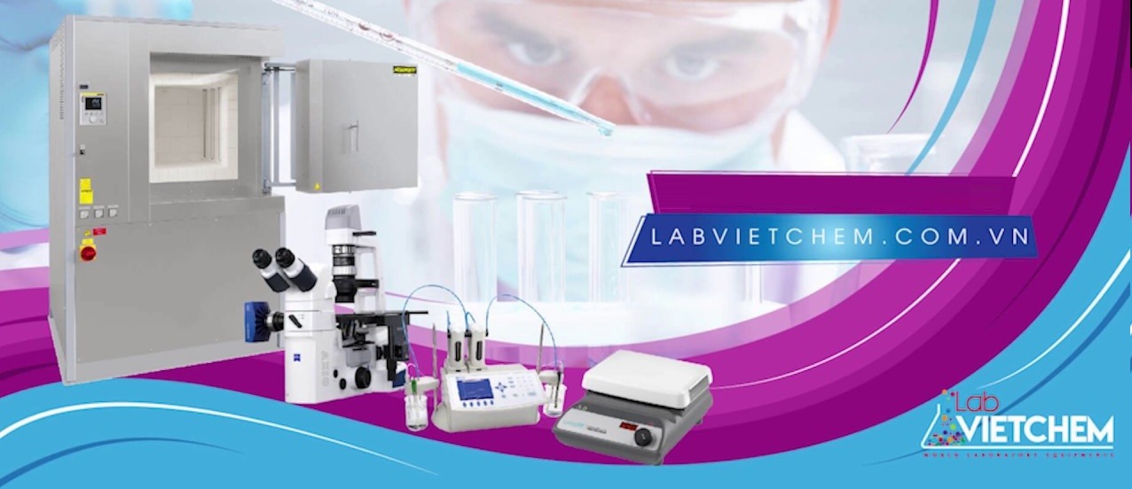 LabVIETCHEM - địa chỉ tin cậy cung cấp các dụng cụ thí nghiệm, thiết bị khoa học