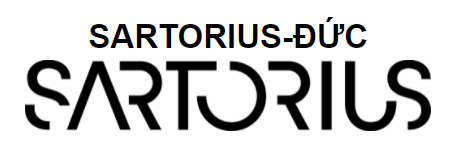 SARTORIUS - ĐỨC luôn đem đến các sản phẩm chất lượng và hiện đại 