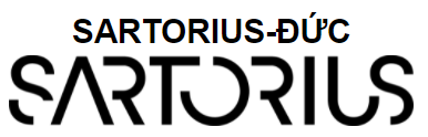 Thương hiệu Sartorius-Đức sở hữu công nghệ sản xuất cân tân tiến 