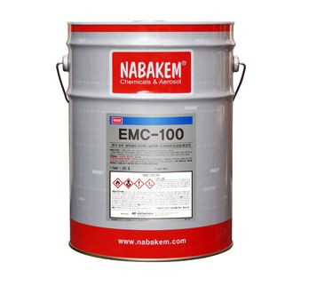 Hóa chất vệ sinh động cơ điện EMC-100 Nabakem