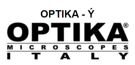 OPTIKA – Ý chuyên cung cấp và phân phối kính hiển vi hiện đại, chất lượng